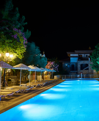 Villa Lotus