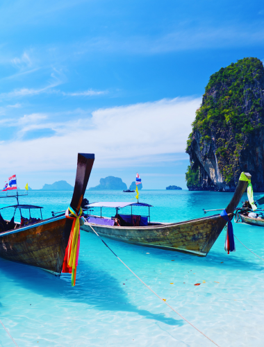 Phuket Thailand villas